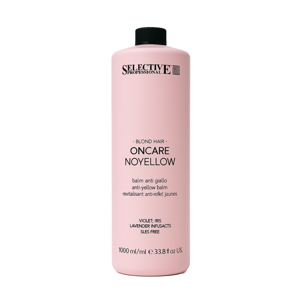 [14001010] Oncare Noyellow Conditioner 1000ml