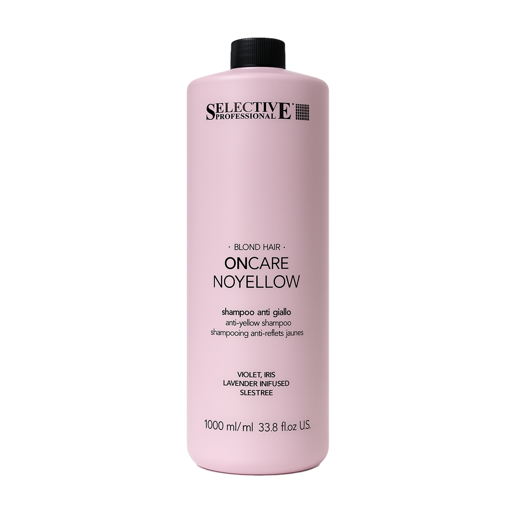 Oncare Noyellow Shampoo 1000ml