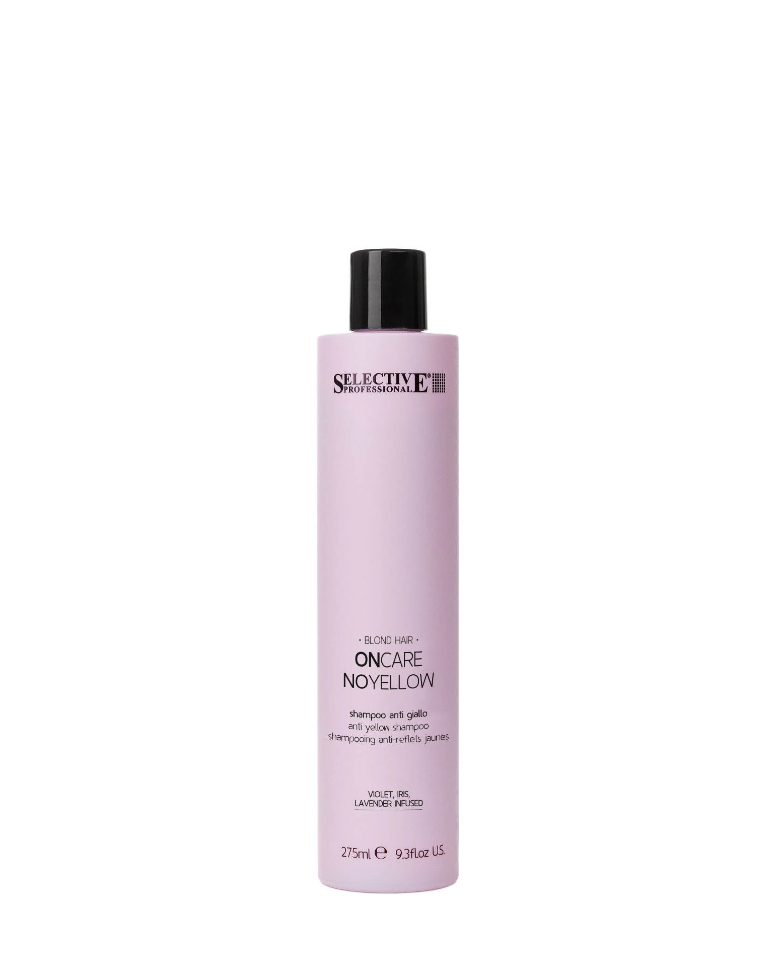 Oncare Noyellow Shampoo 275ml