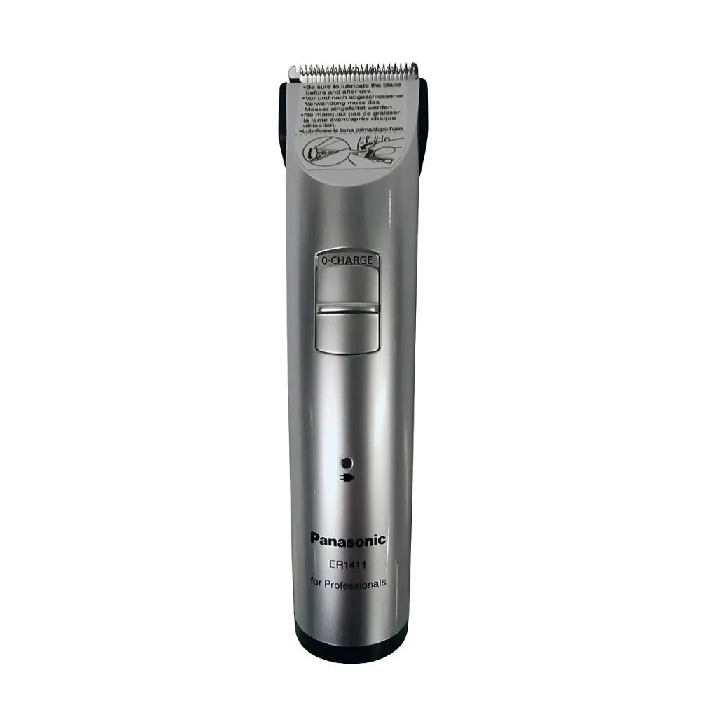 Panasonic ER-1411 klippemaskin, trådløs