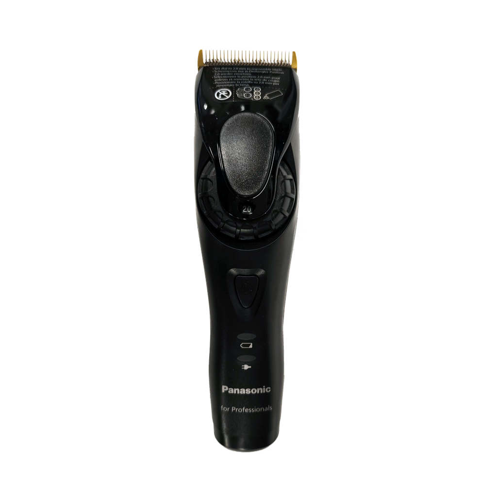 Panasonic ER-DGP84 ergonomisk klippemaskin, trådløs