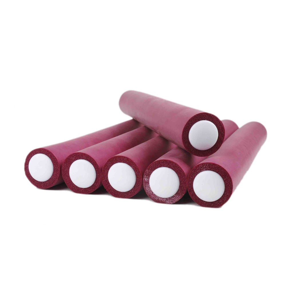 Papiljotter Giga, lilla*