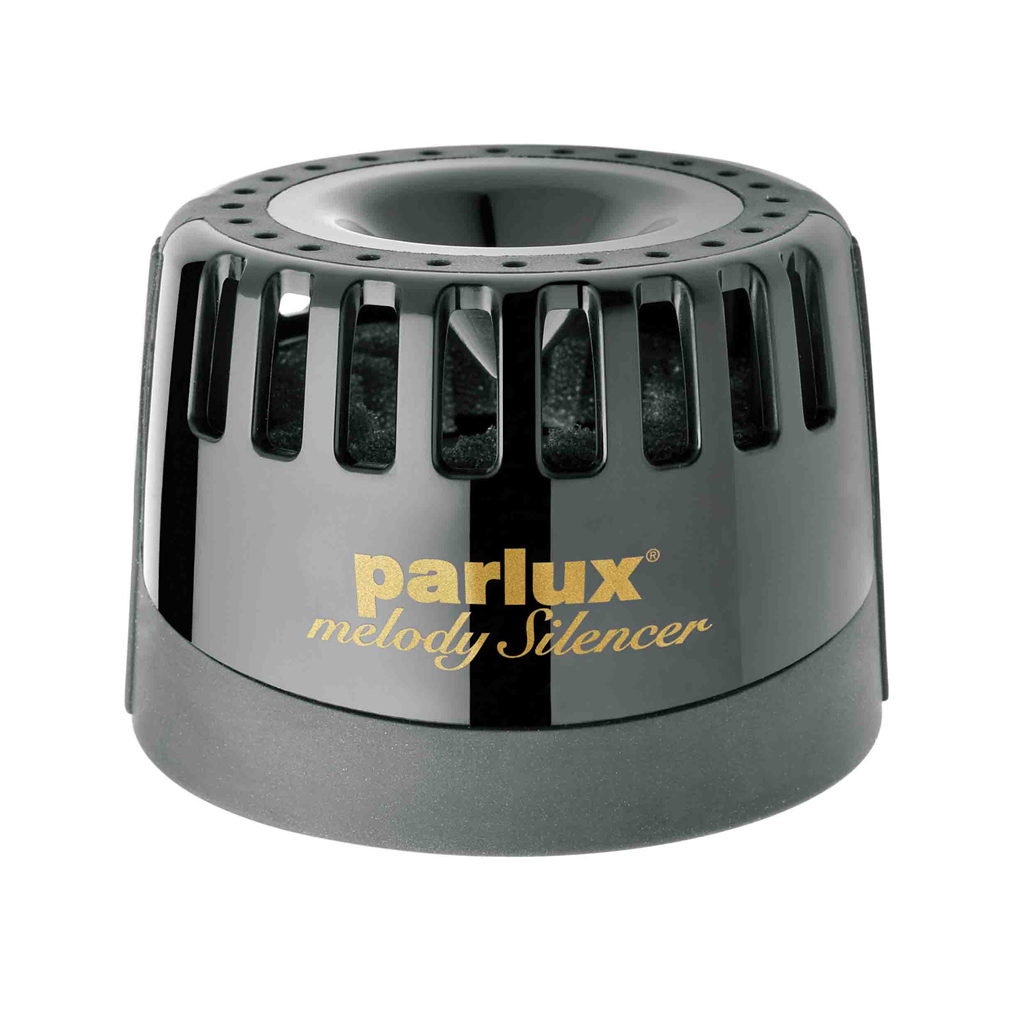 Parlux lyddemper til 3200 fønere -25% ved kjøp av 4