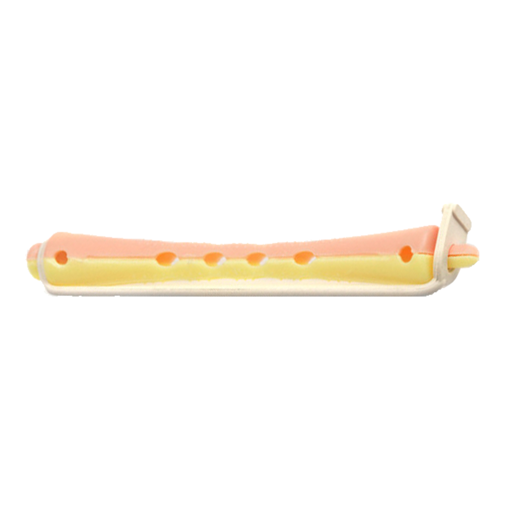 [73707007] Perm spoler gul/rosa 12pk.