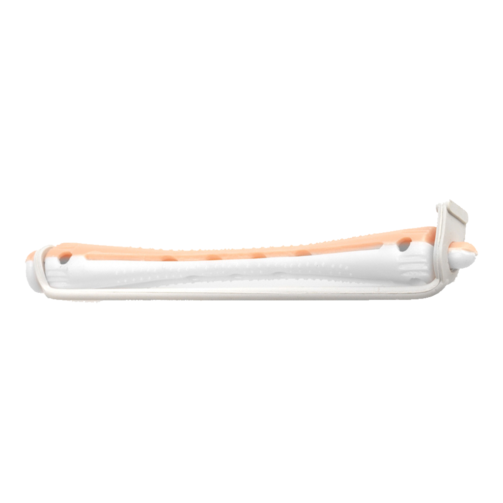 [73707008] Permspoler rosa/hvit 12pk.