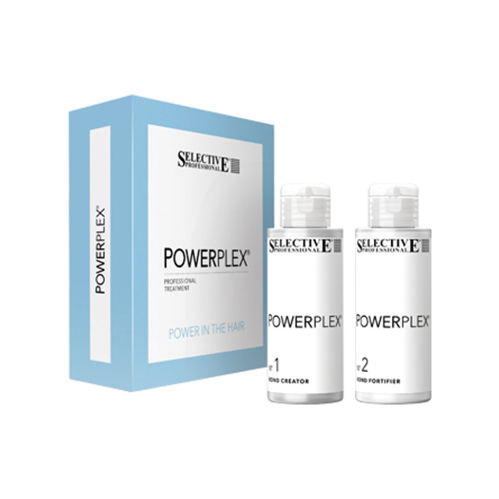 [50004040] Powerplex kit