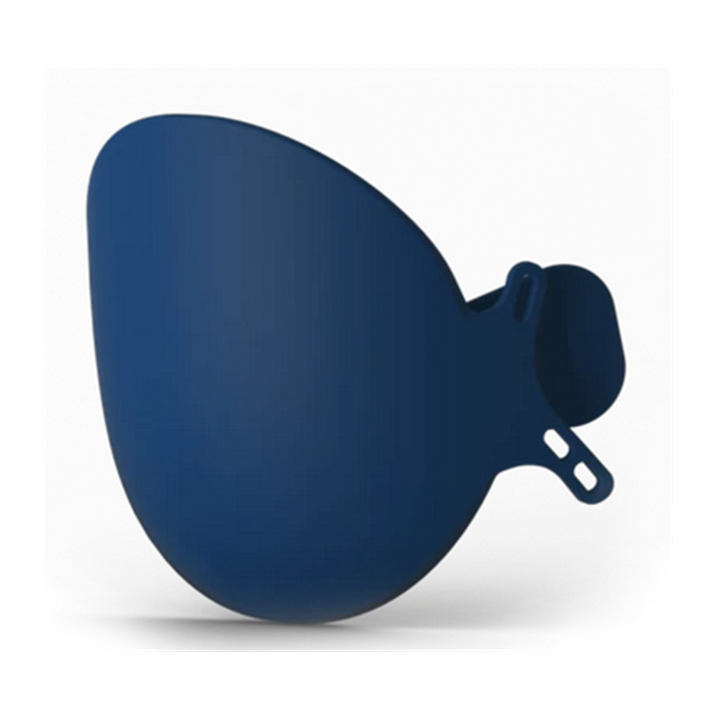 [71456019] Protmas Ansiktsskjold mørkeblå