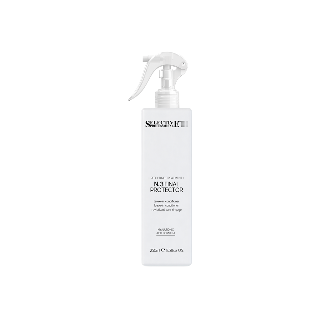 REBUILDING no. 3 final protector 250ml
