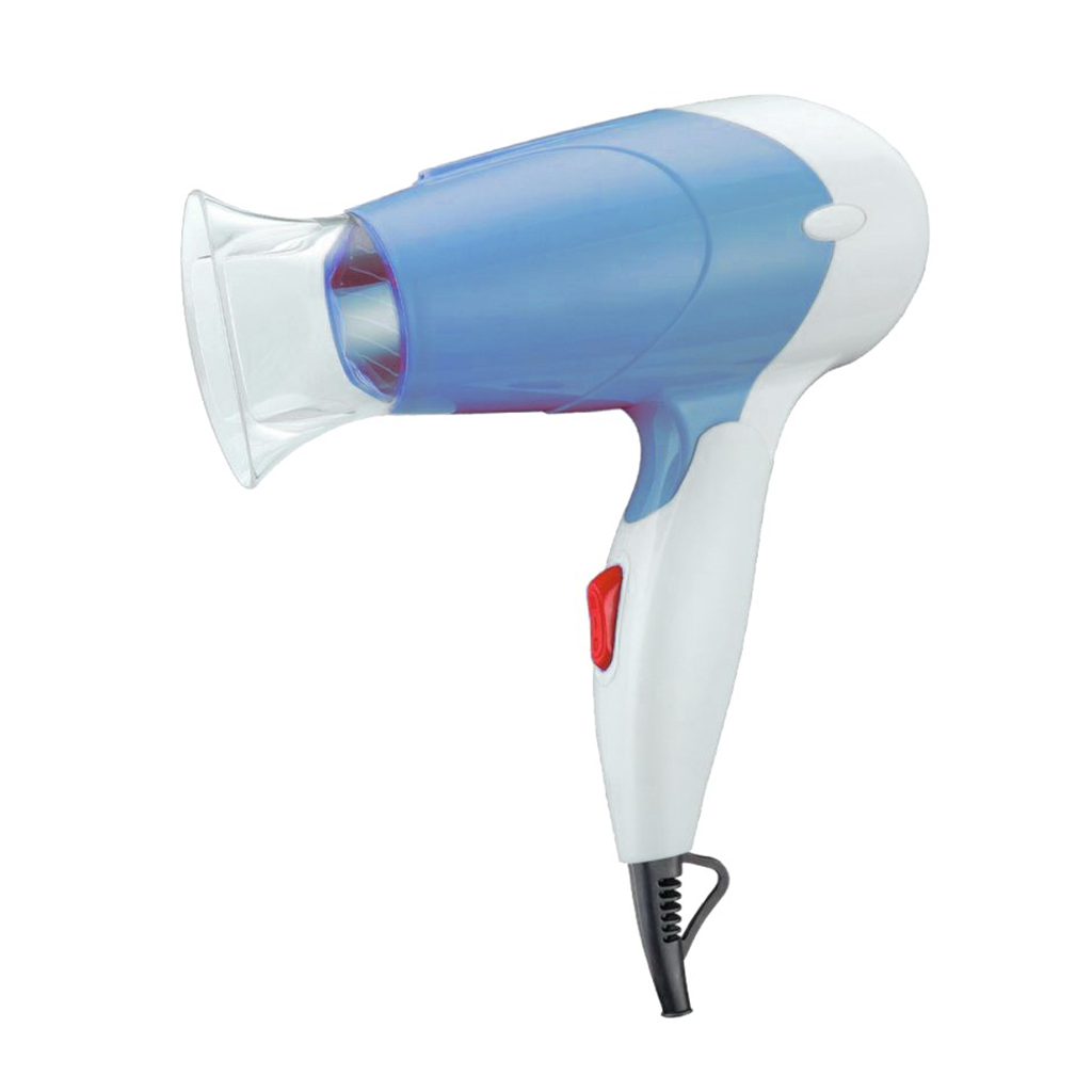 [50002050] Reiseføner ELhair 800W -25% ved kjøp av 10