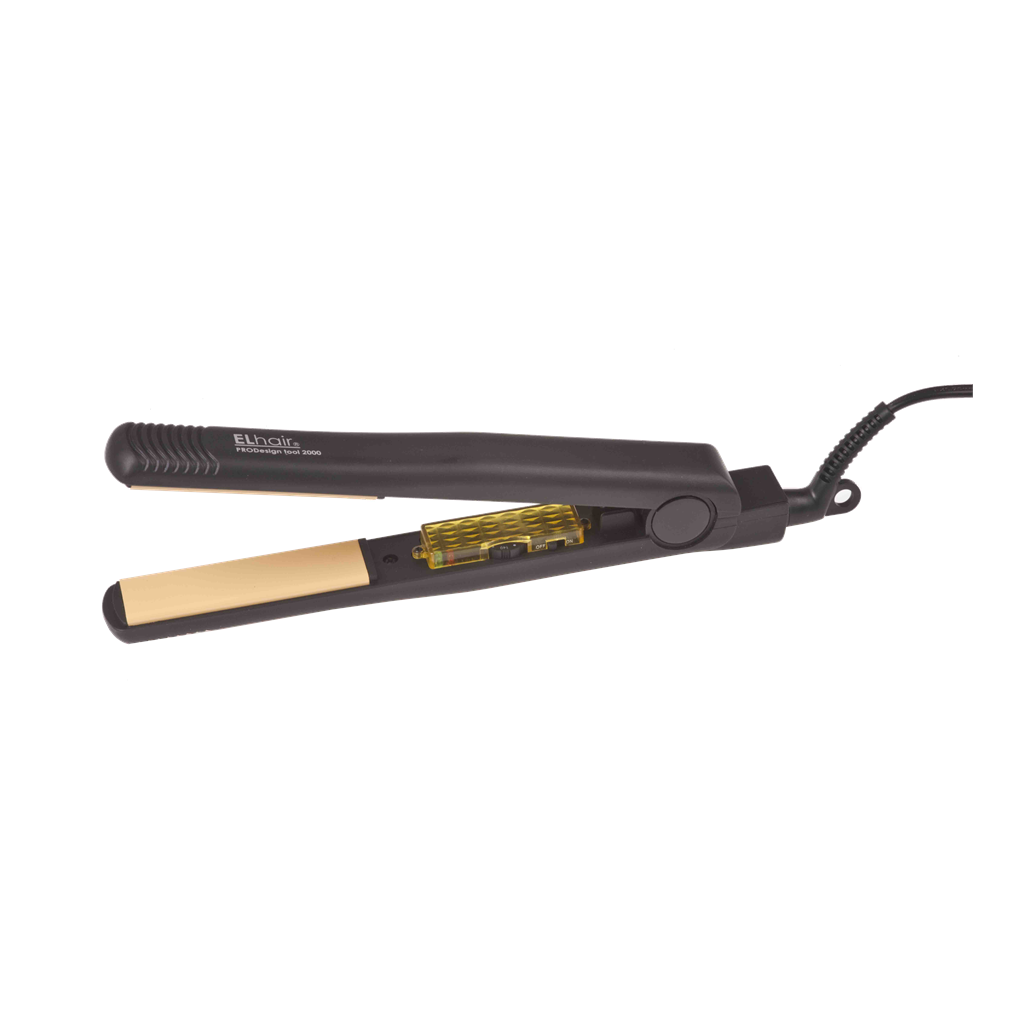 Rettetang ELhair keramisk*