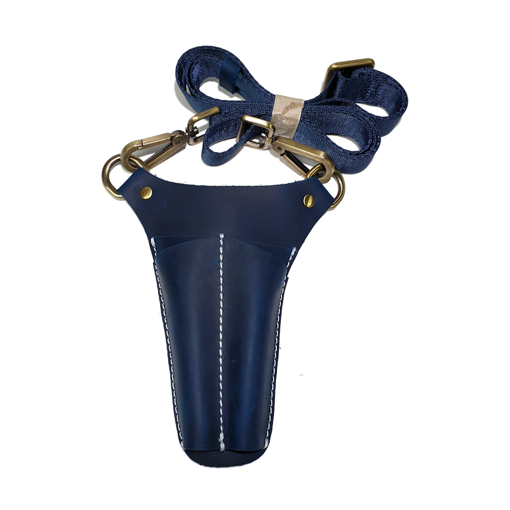 Saksehylster Blue Slim