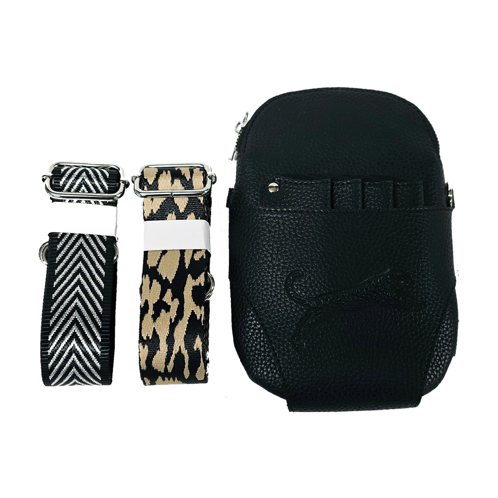 Saksehylster Jaguar Crossbag