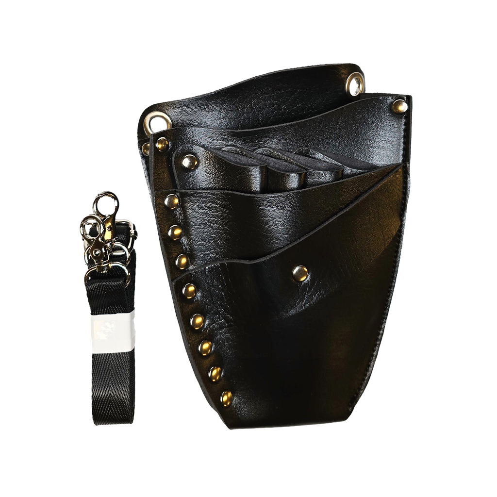 [73740040] Saksehylster Rodeo plass til 5 sakser