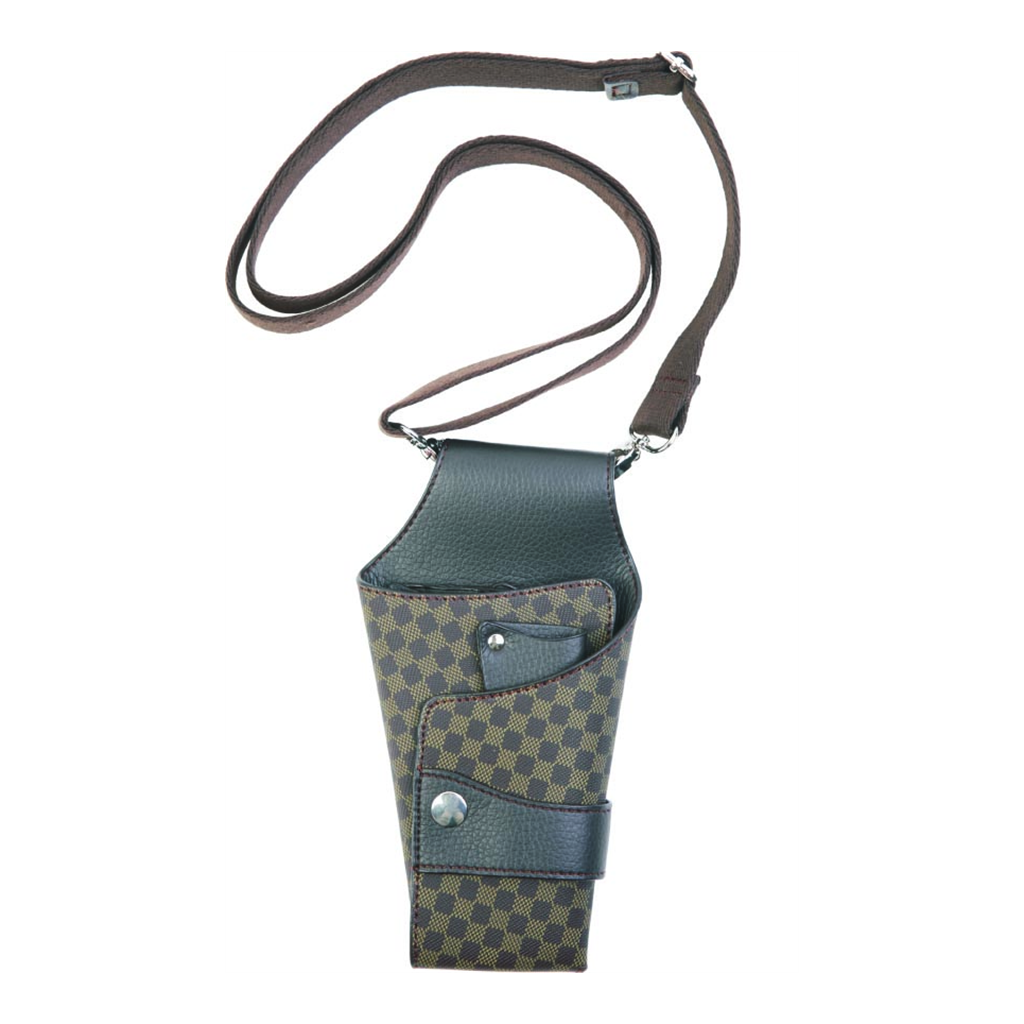 Saksehylster Sjakk, brunt