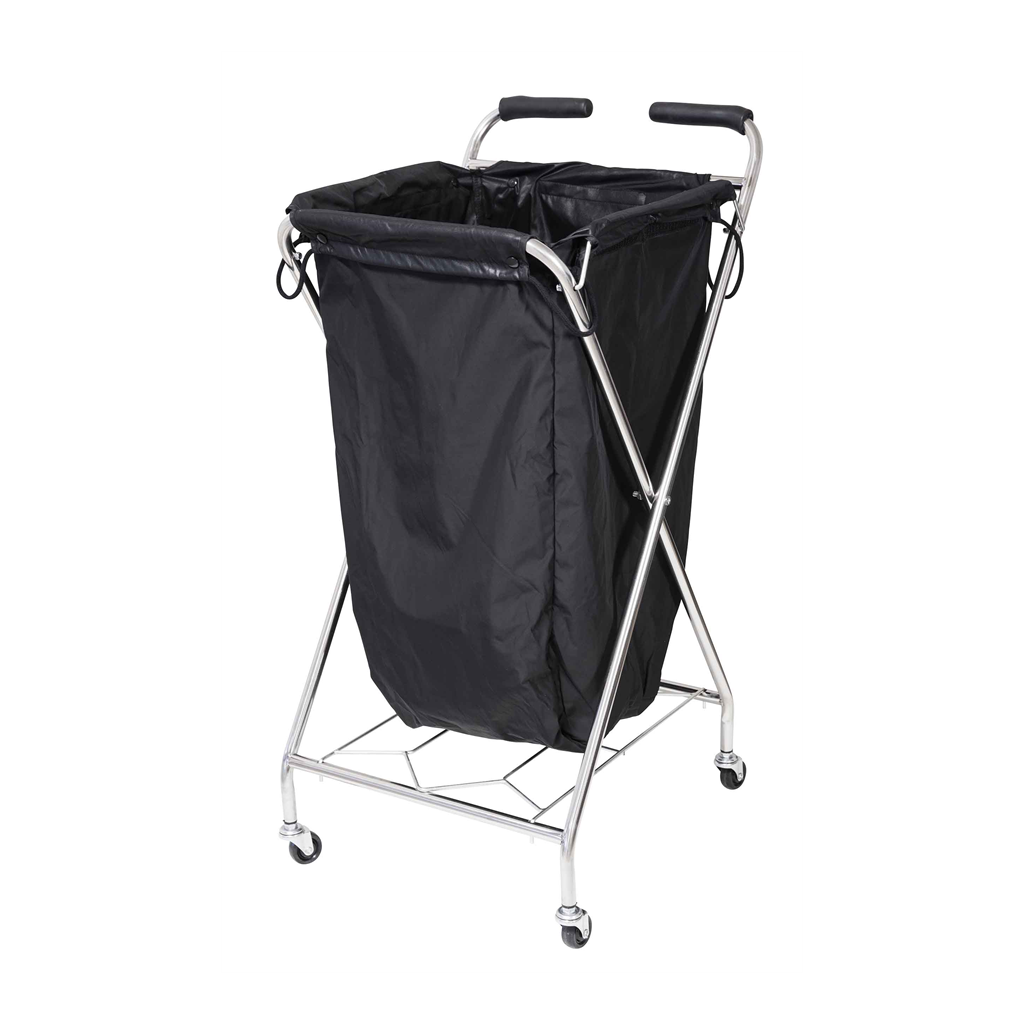 Skittentøykurv ELhair sammenleggbar