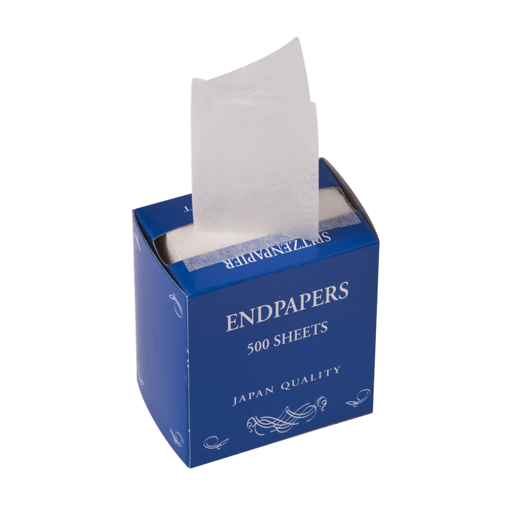 [71482501] Spisspapir brettet 500 ark -23% ved kjøp av 12