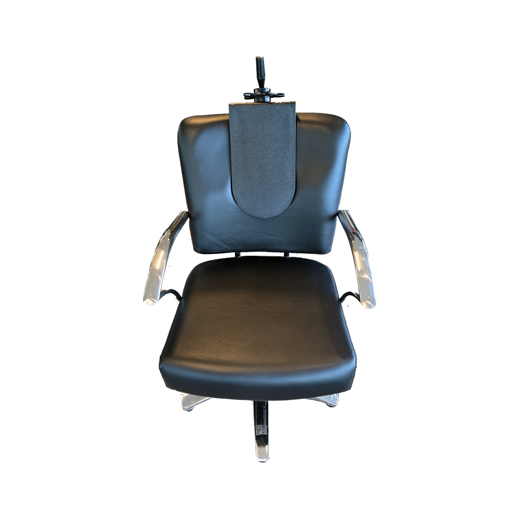 [90908080] Stolstativ for øvelseshode