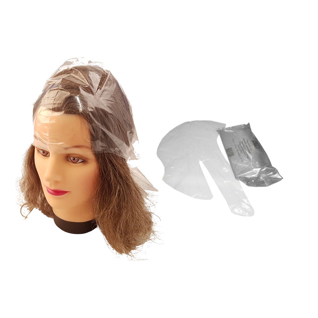 Stripehetter Bravehead 30pk. -20% rabatt ved kjøp av 10 pk
