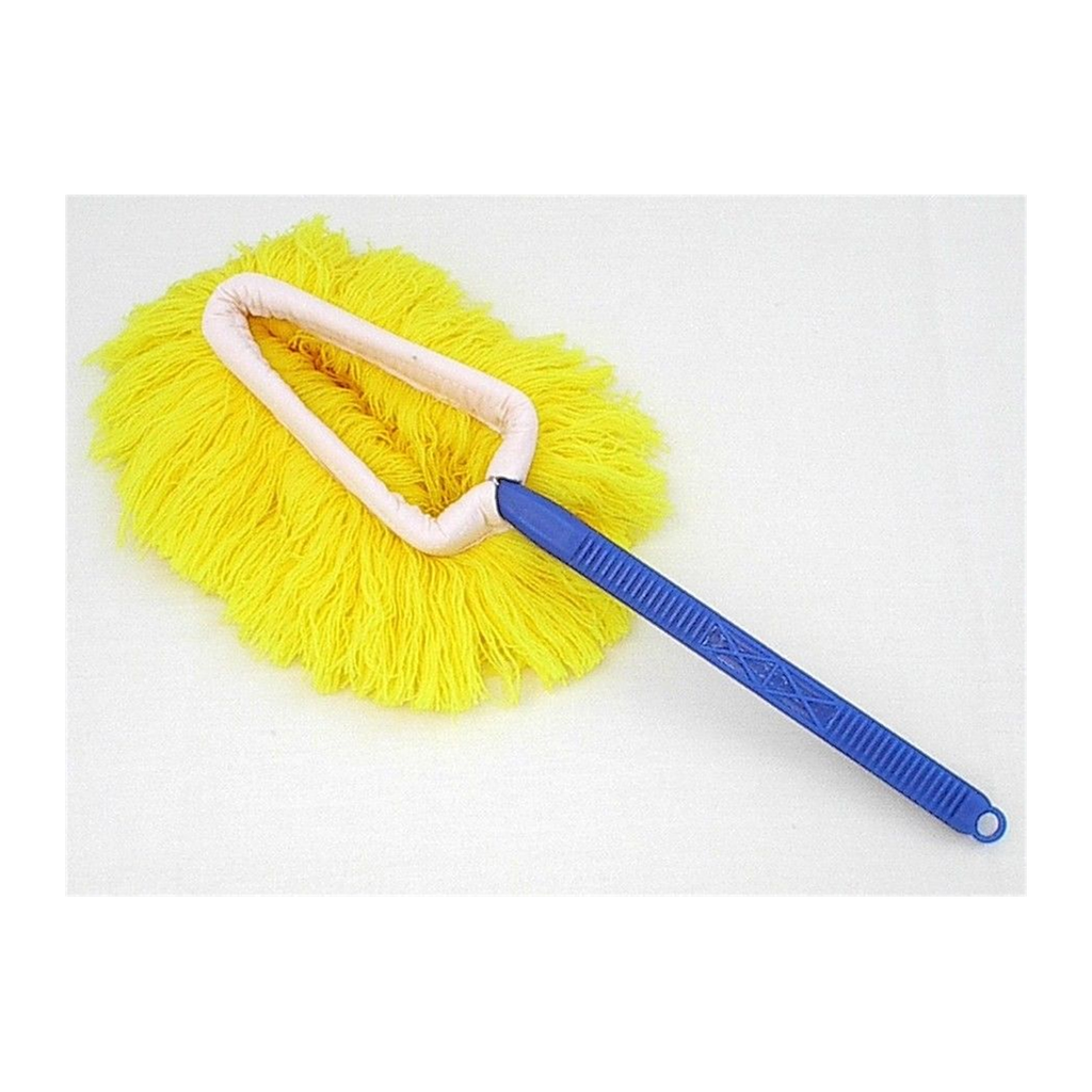 Støvkost Møbel og inventarmopp komplett