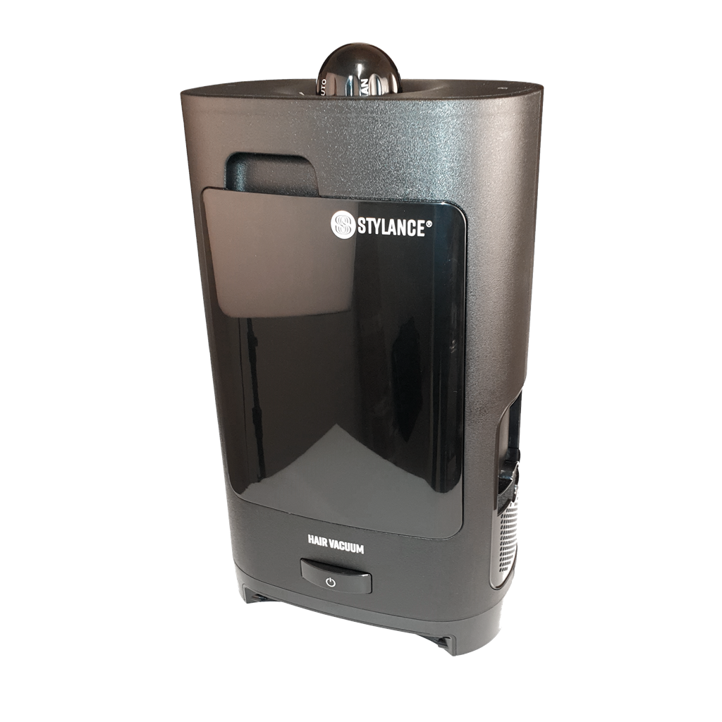 [50004700] Støvsuger Comfort Stylance 1400W
