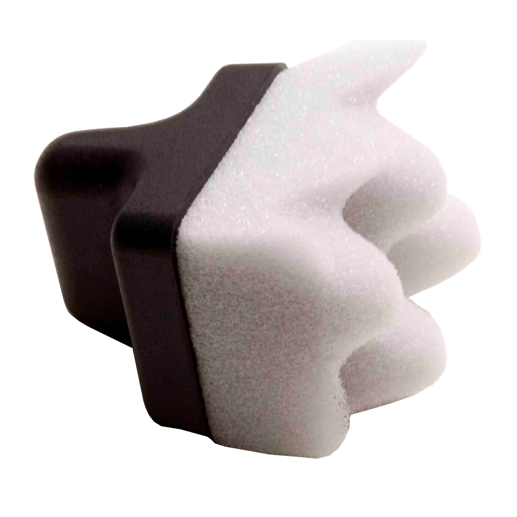 [70340031] Svamp til fiksering