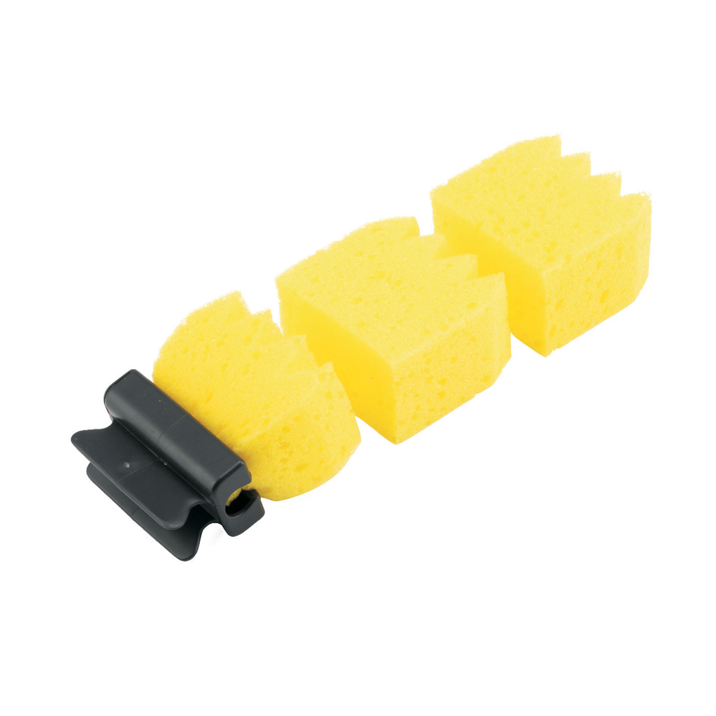 [70340014] Svamp til fiksering 3-pk