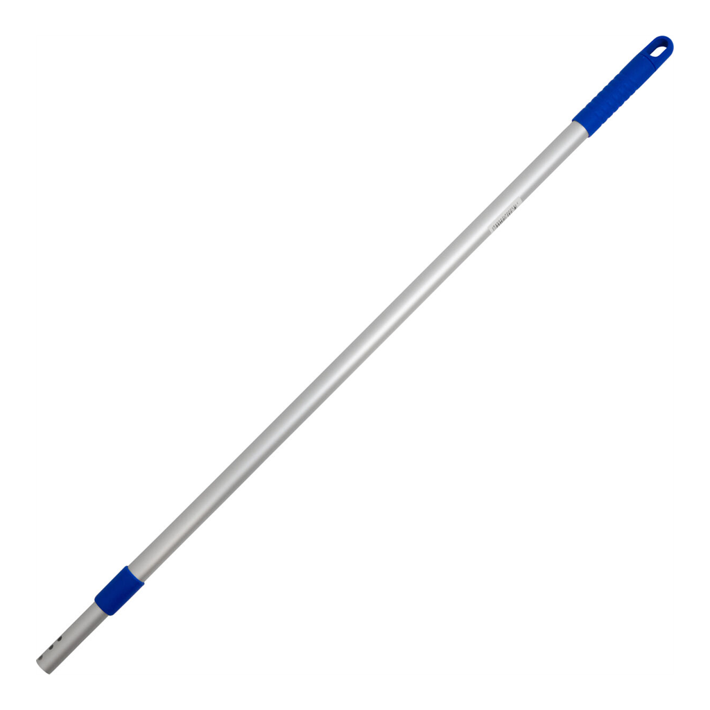 Teleskopskaft regulerbart 100-180 cm