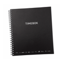 Timebok* -25% ved kjøp av 4