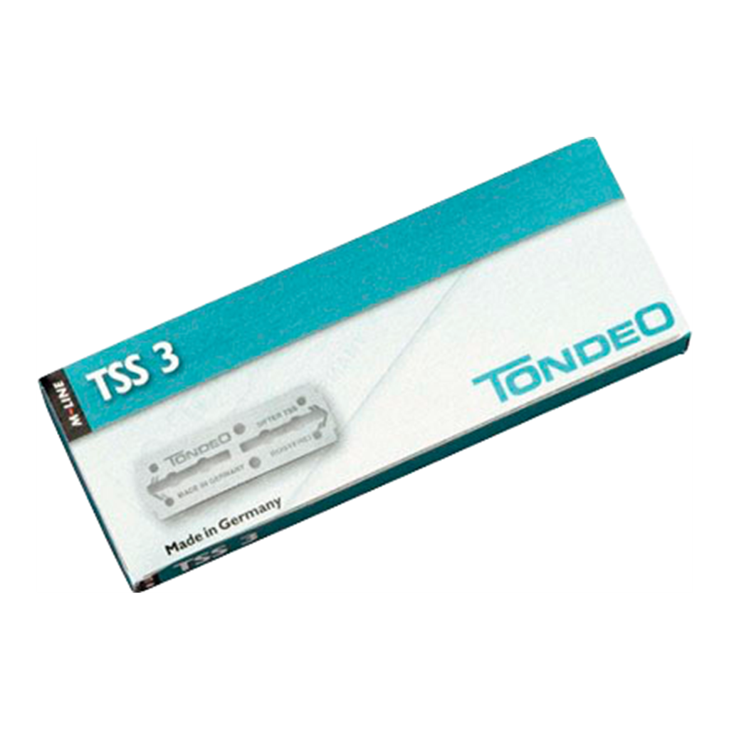 Tondeo knivblader 10stk