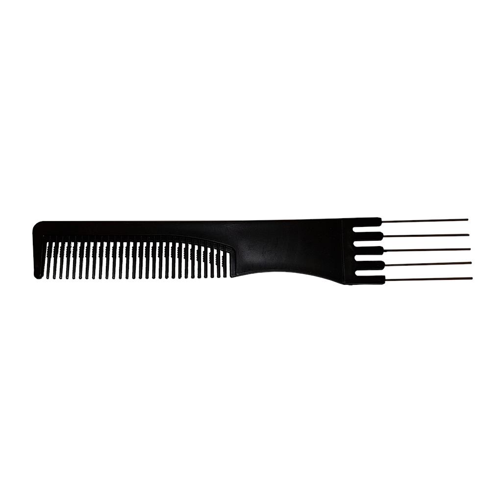 Touperingskam m/stålspiss