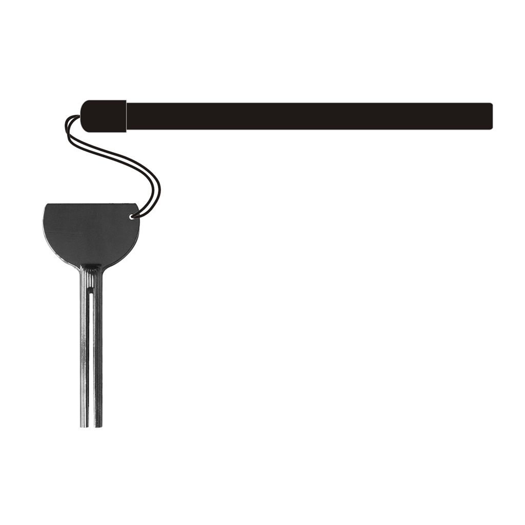 [70010975] Tubeklemme Elhair metall