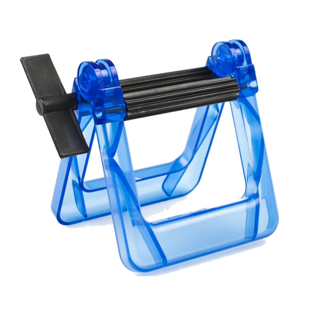 Tubeklemmer, plast