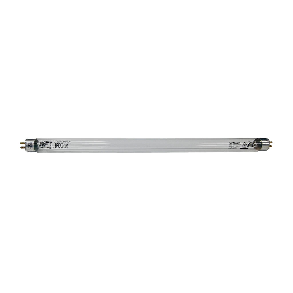 [70391649] UV sterilisator lampe Double