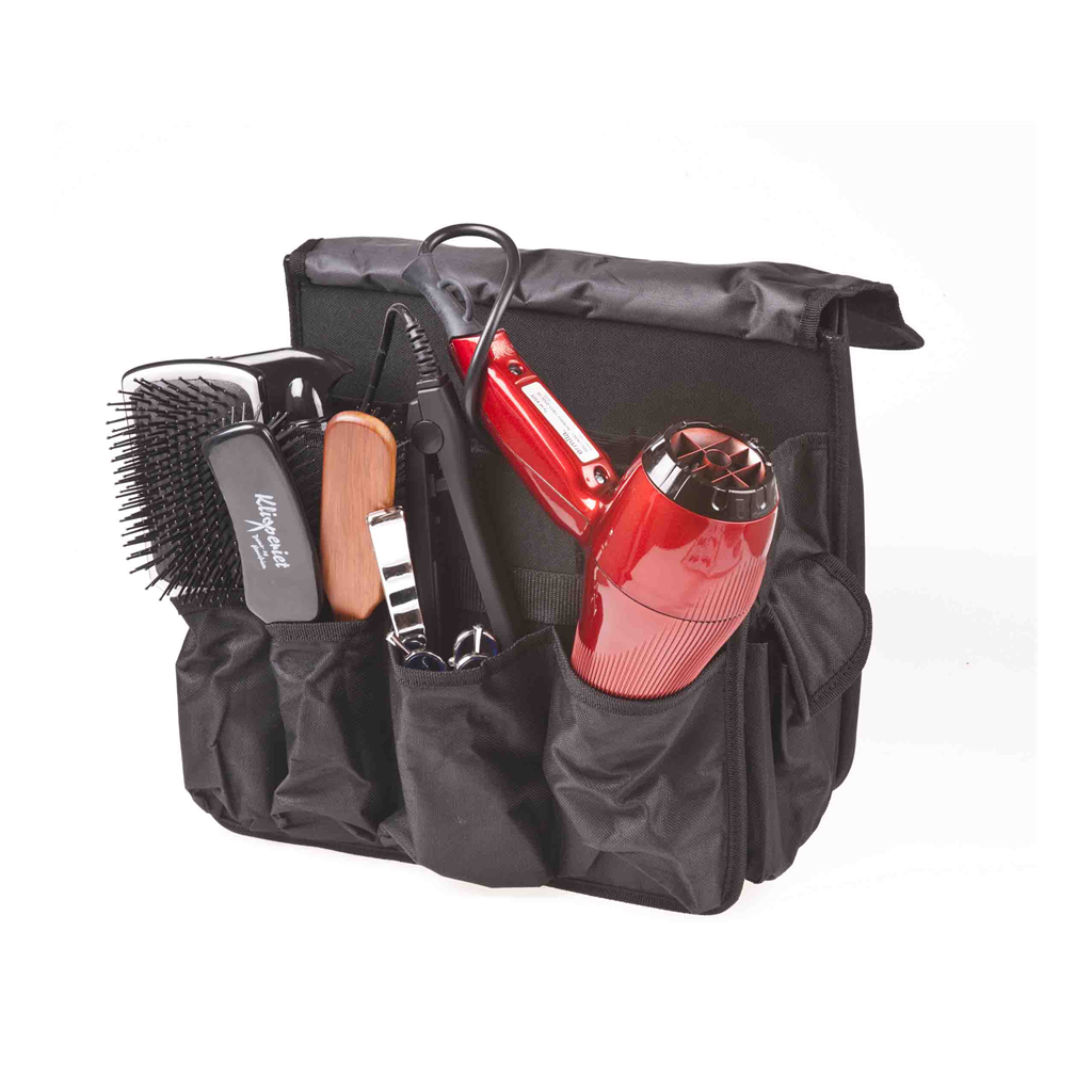 [90000207] Verktøybag, sort