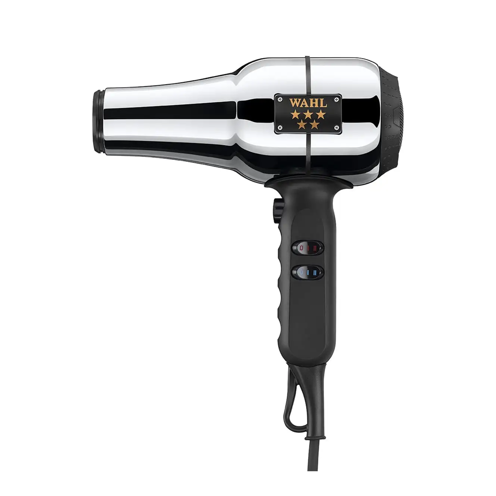 [50004070] Wahl Barber hårføner 2200W