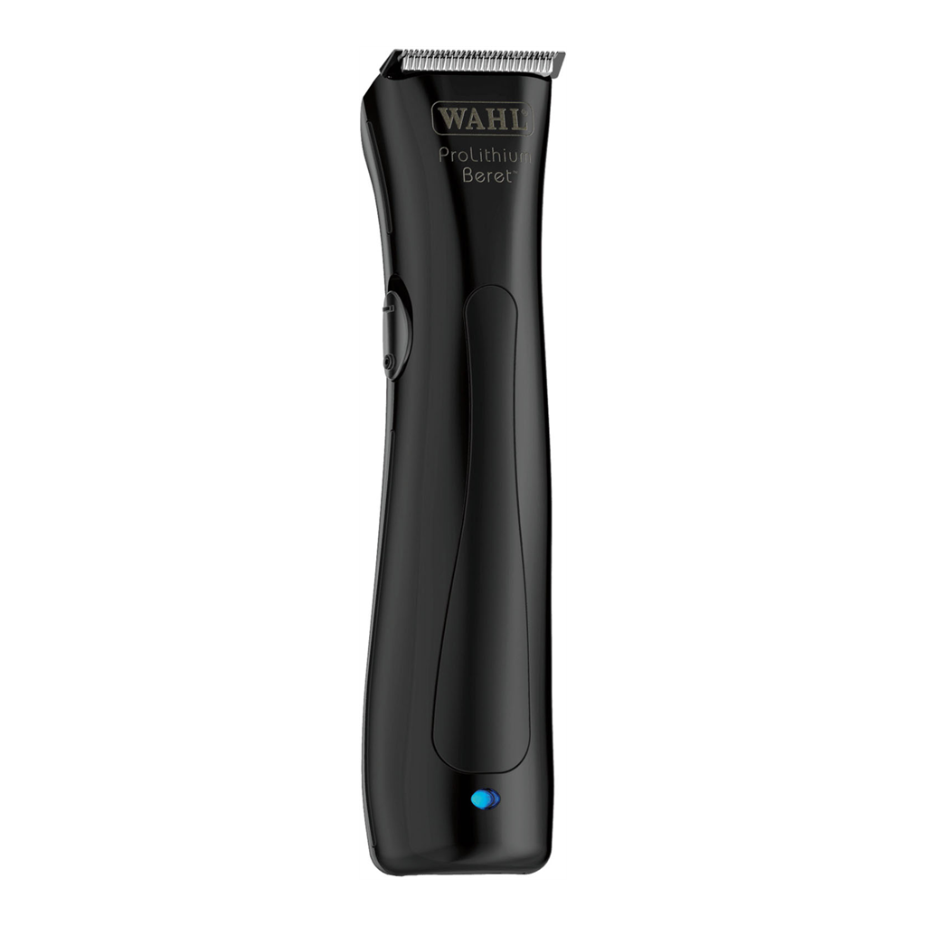 [50187035] Wahl Beret Stealth nakkemaskin