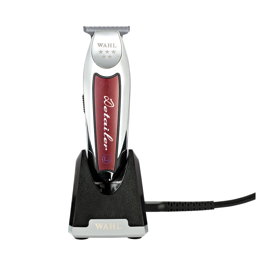 [50188082] Wahl Detailer konturmaskin trådløs