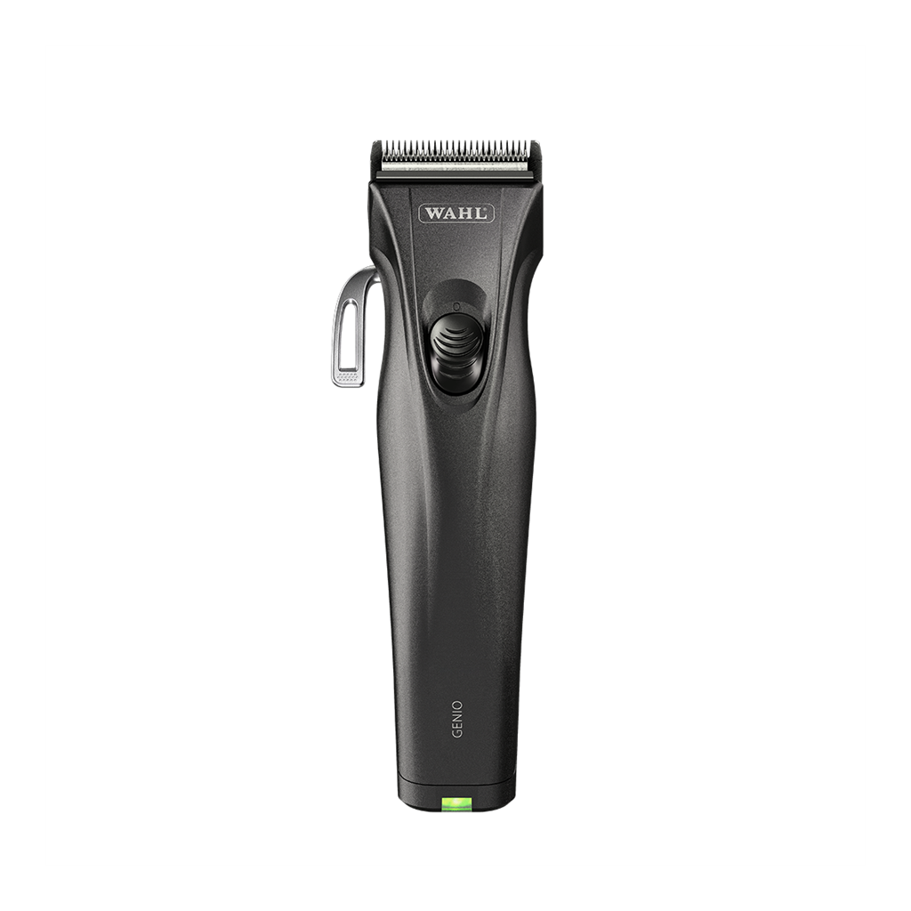 Wahl Genio klippemaskin trådløs