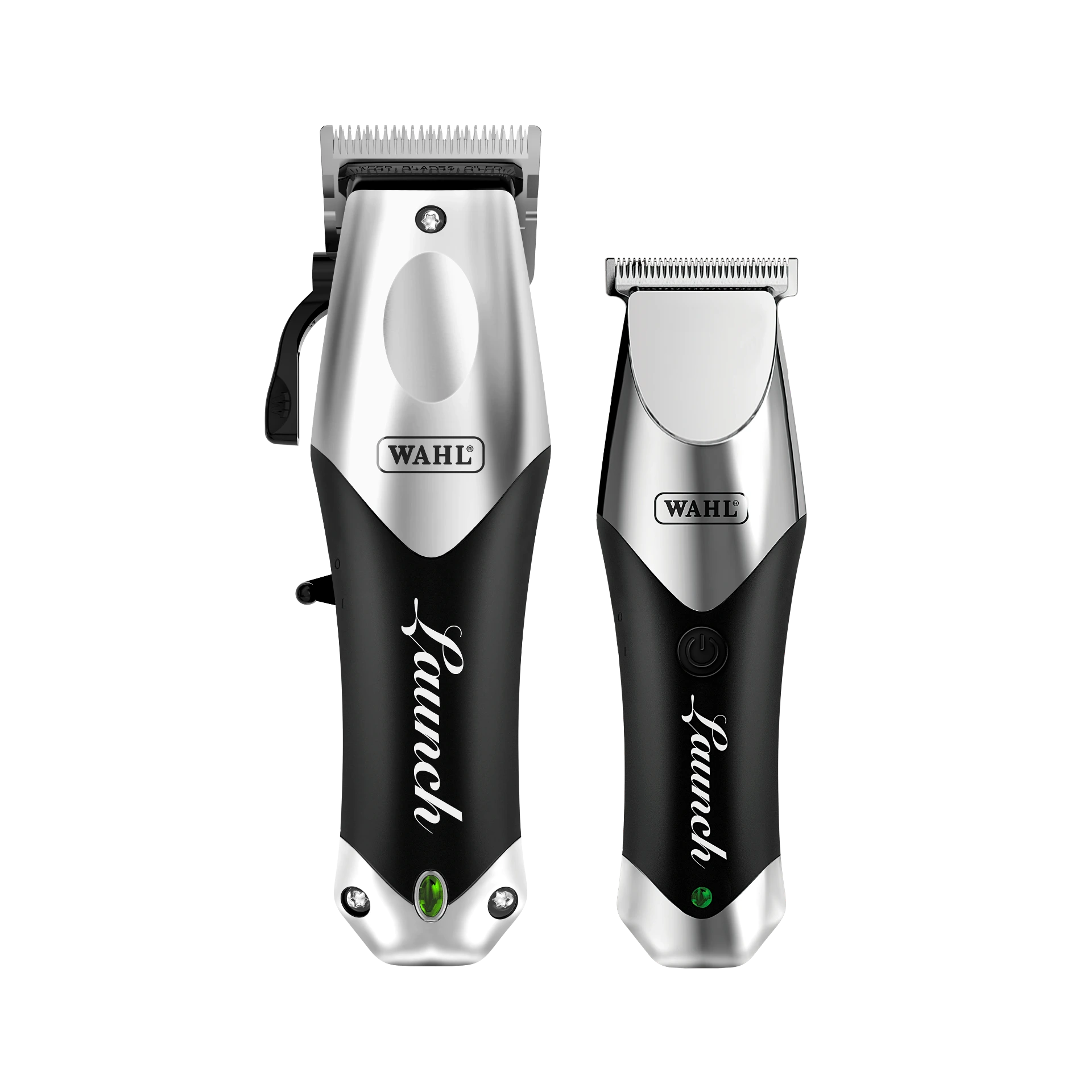 [50188732] Wahl Launch DUO pack klippe-og nakkemaskin. Trådløs