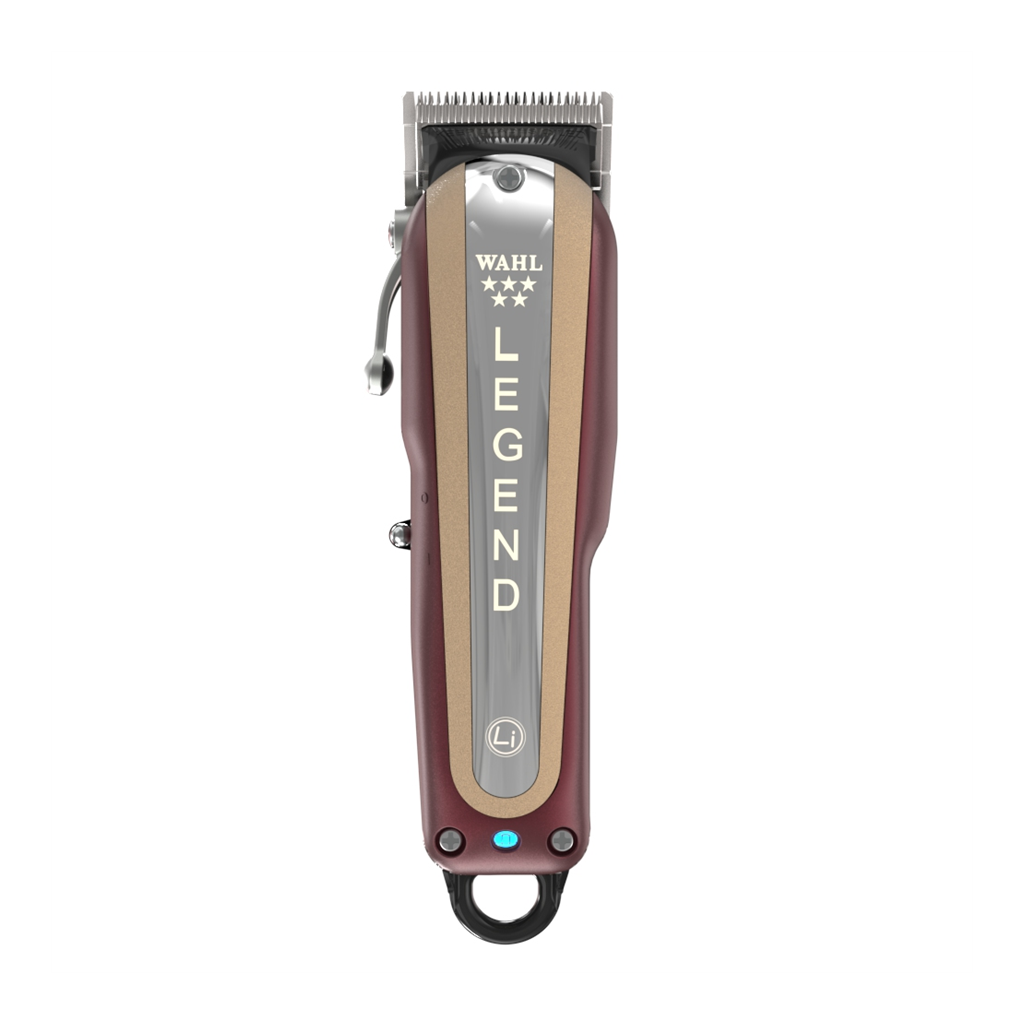 Wahl Legend klippemaskin trådløs
