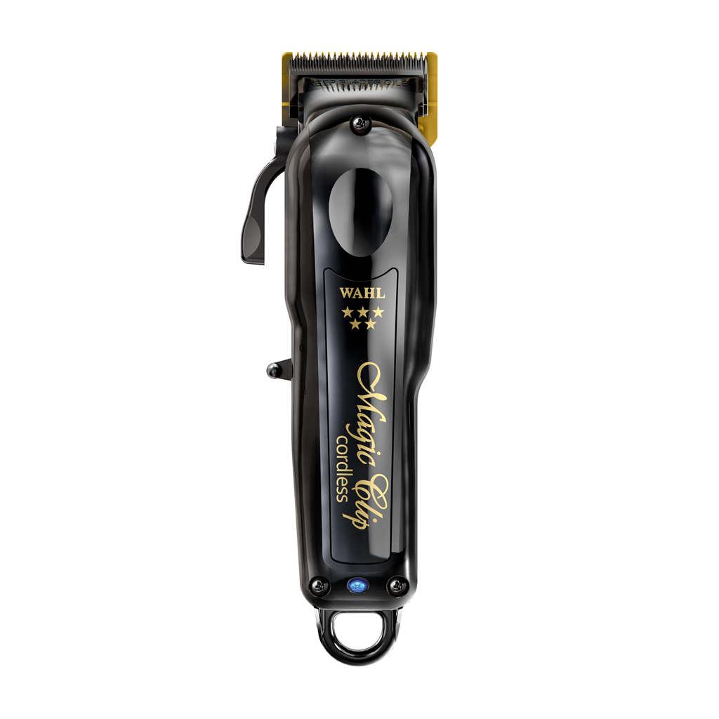 [50188134] Wahl Magic Clip SORT klippemaskin, trådløs