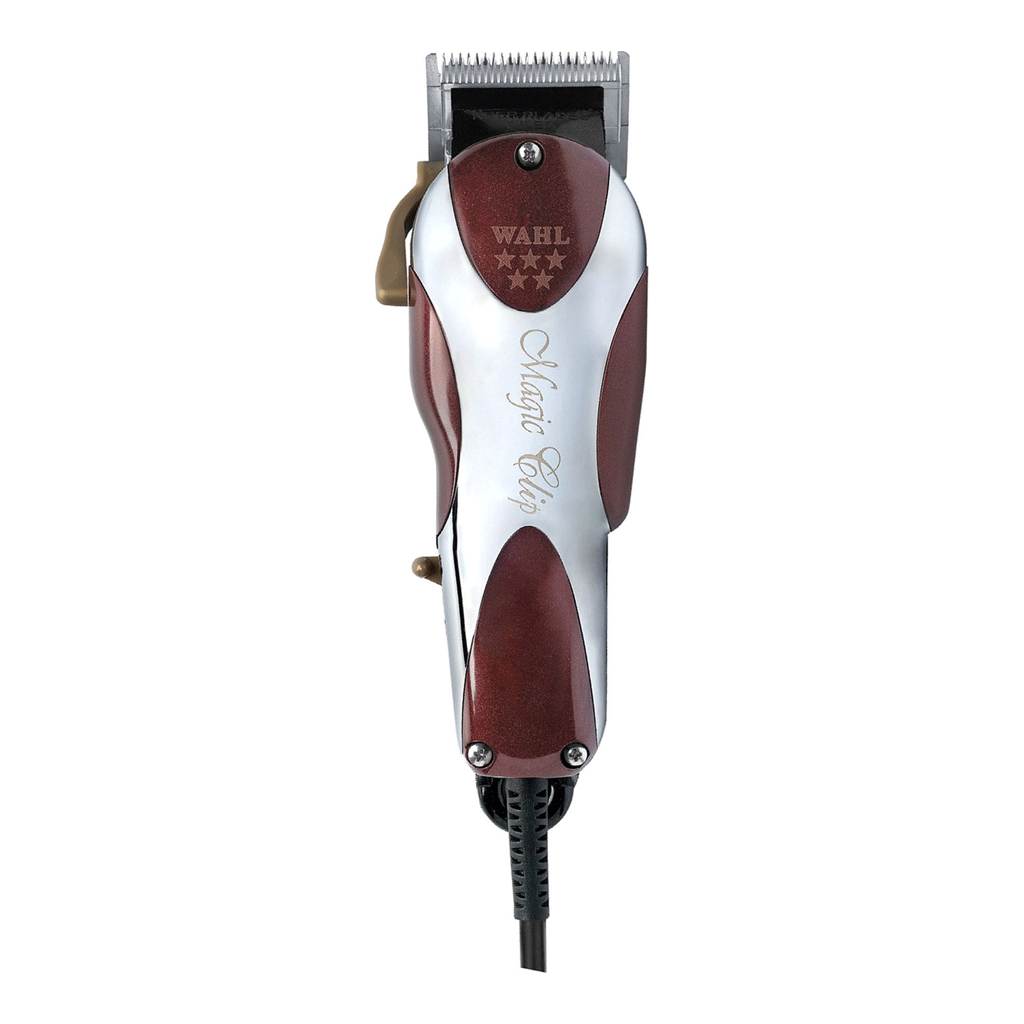 Wahl Magic Clip klippemaskin med ledning