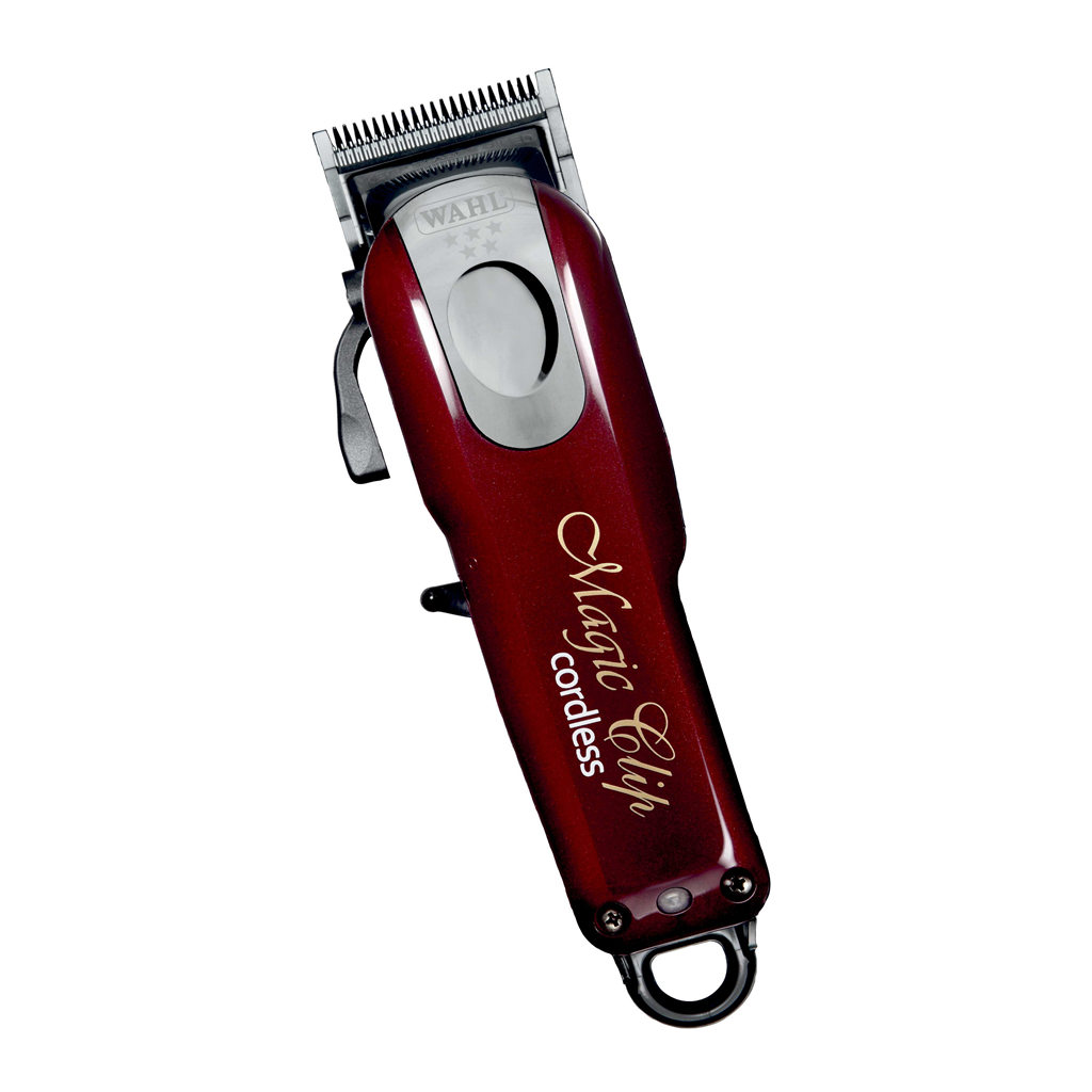 Wahl Magic Clip klippemaskin, trådløs
