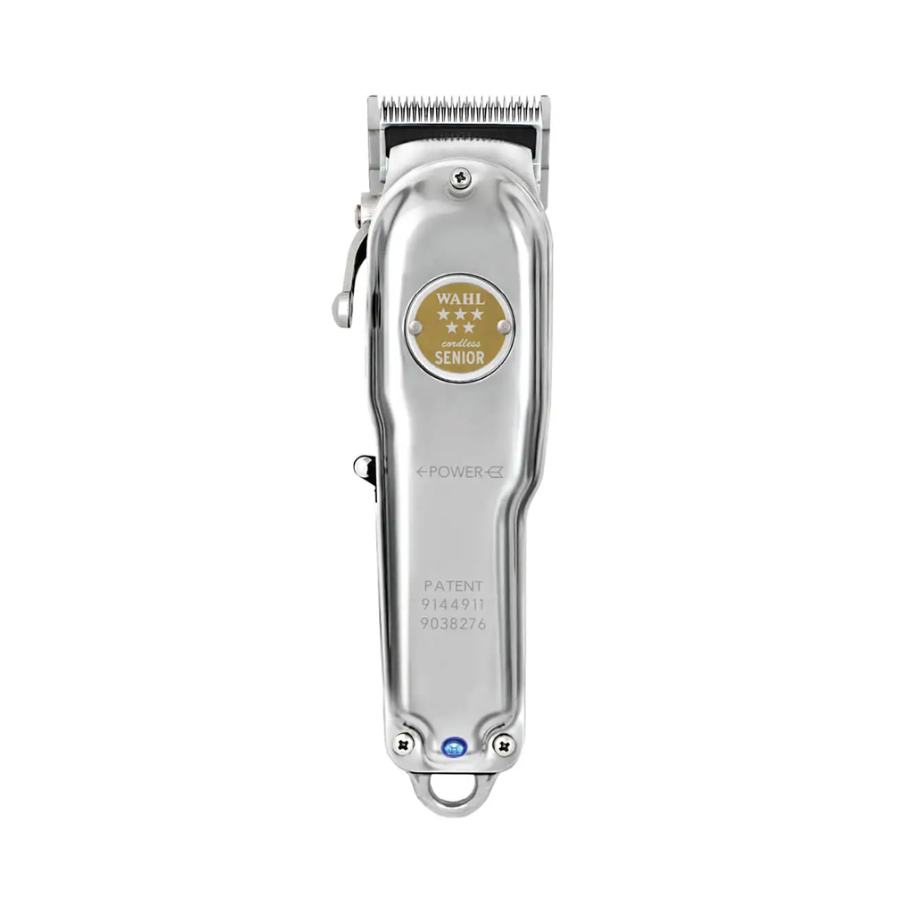 [50188505] Wahl Senior Limited Edition klippemaskin, trådløs
