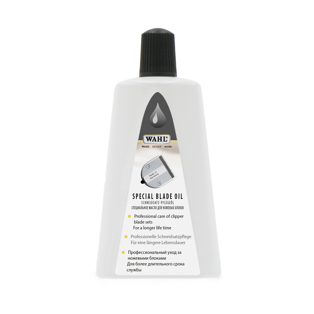 [70397935] Wahl Spesial sakseolje/maskinolje 200 ml.