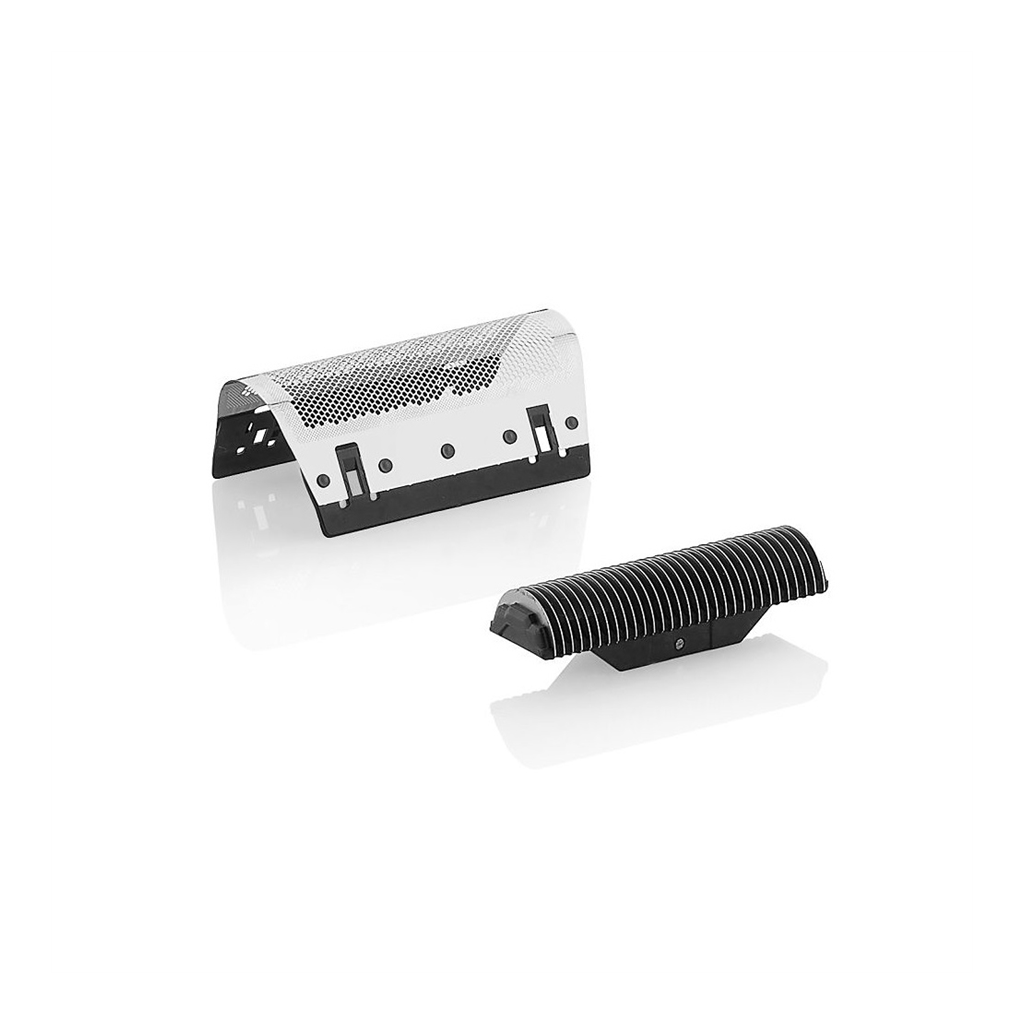 [50117047] Wahl Super Close shaving foil + klippehode