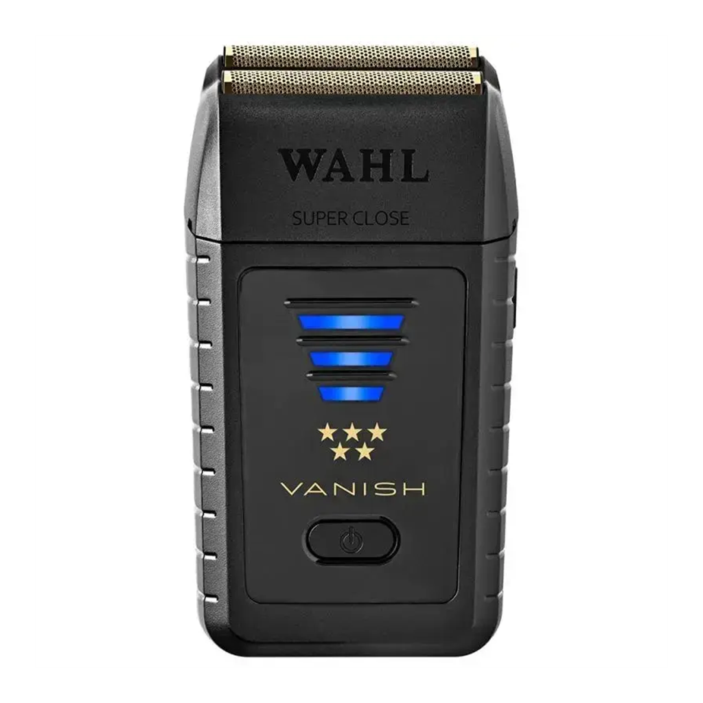 Wahl Vanish finishing shaver