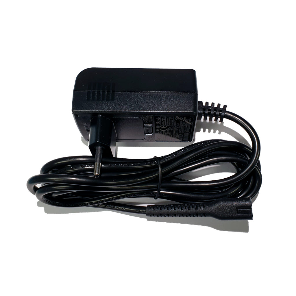 Wahl lader for Magic Clip og Senior