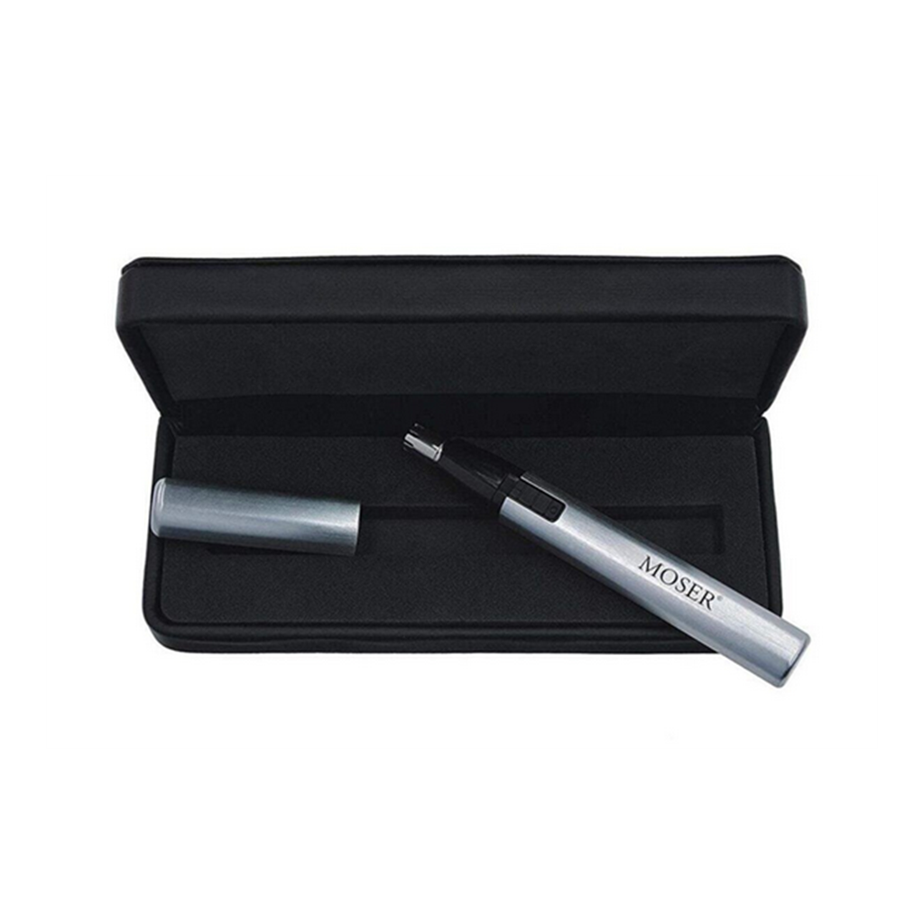 Wahl nese/øretrimmer -20% ved kjøp av 6