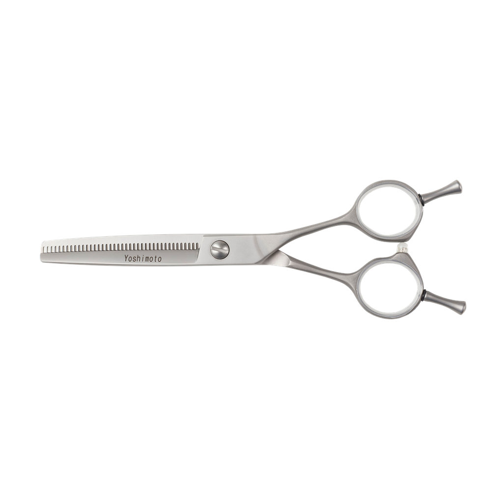 Yoshimoto E40 Cobolt effilerings saks 5,75''